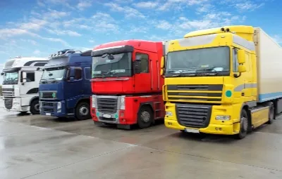 Konya Hadim Nakliye Ambarı