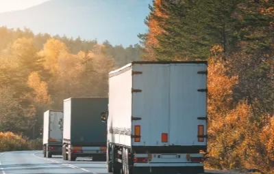 Konya Hadim | Klima Taşıma