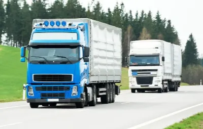 Konya Hadim | Eşya Taşıma